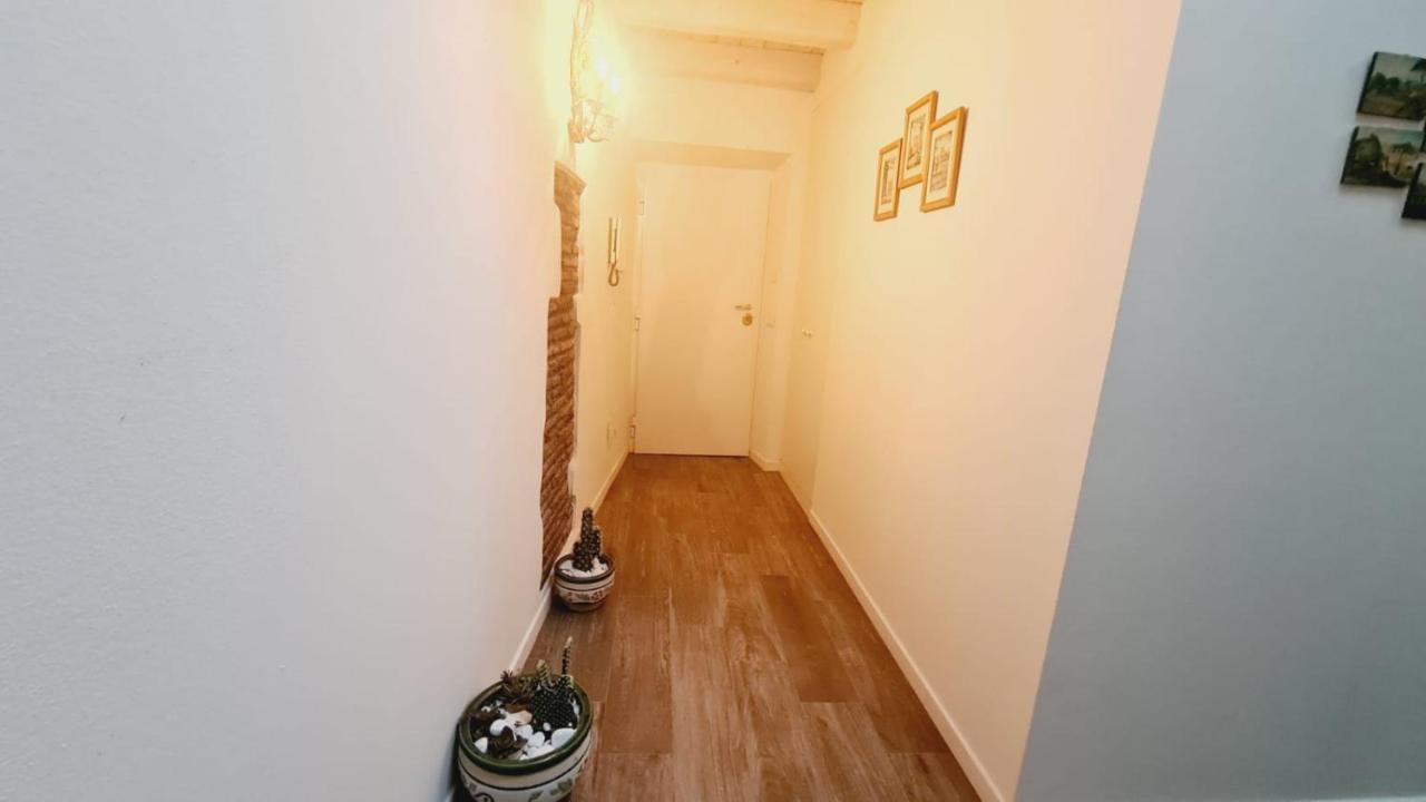 Trastevere Rome'S Heart Charming & Cozy Appartment 2 ภายนอก รูปภาพ