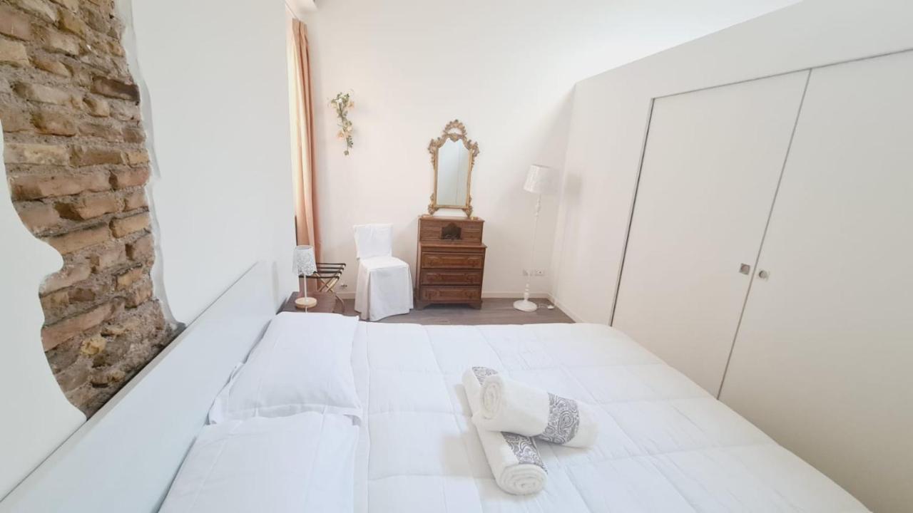 Trastevere Rome'S Heart Charming & Cozy Appartment 2 ภายนอก รูปภาพ